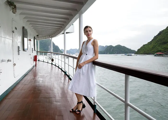  Emeraude Classic Cruises 4*