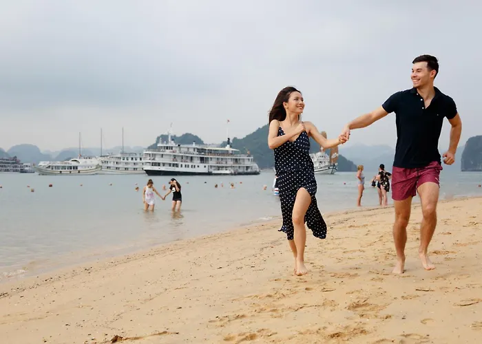 Emeraude Classic Cruises 