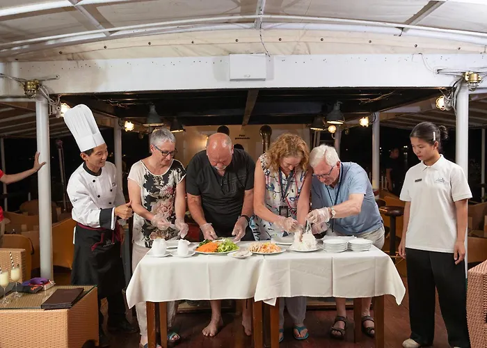  Emeraude Classic Cruises