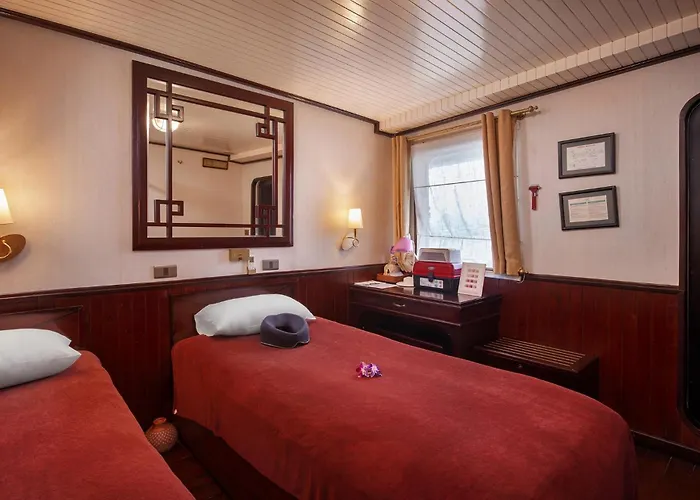  Emeraude Classic Cruises 4*