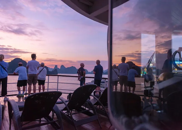 Emeraude Classic Cruises 4*