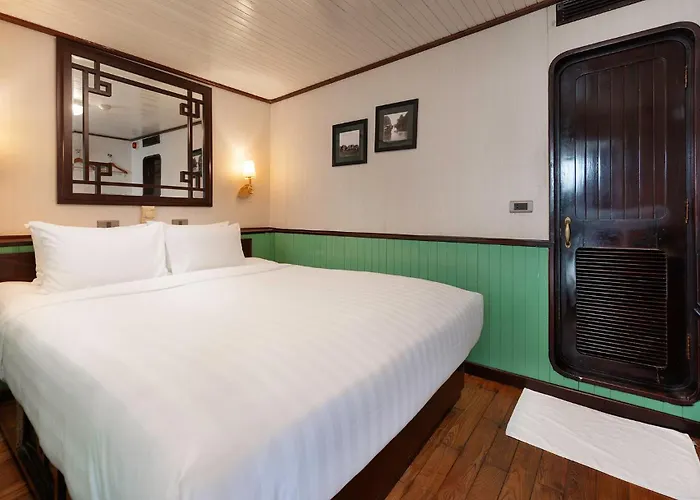 Emeraude Classic Cruises  4*