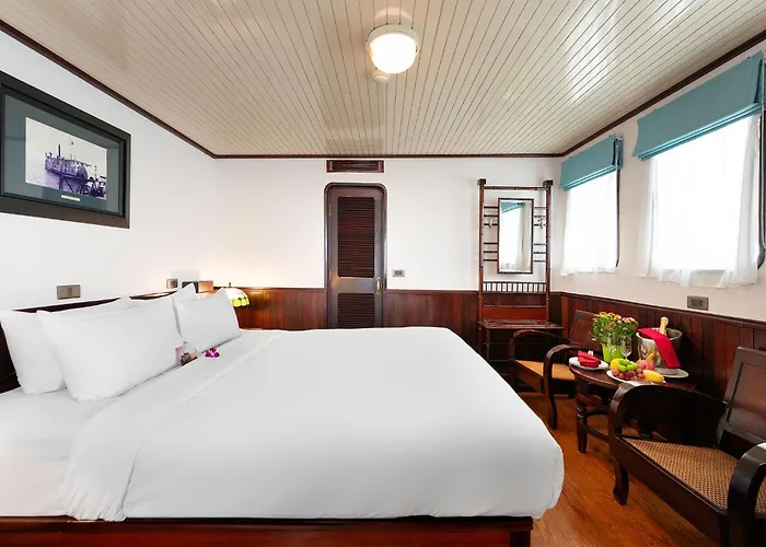 Emeraude Classic Cruises 4*
