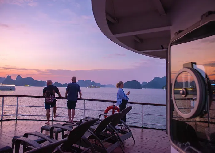  Emeraude Classic Cruises