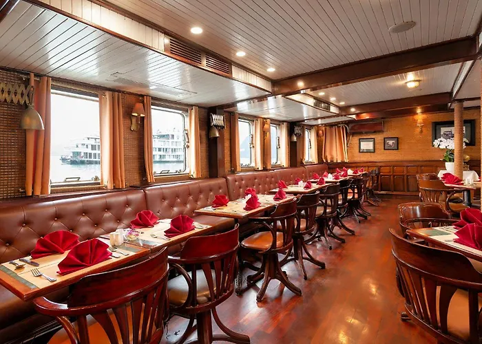  Emeraude Classic Cruises