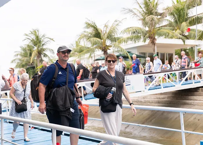 Emeraude Classic Cruises 
