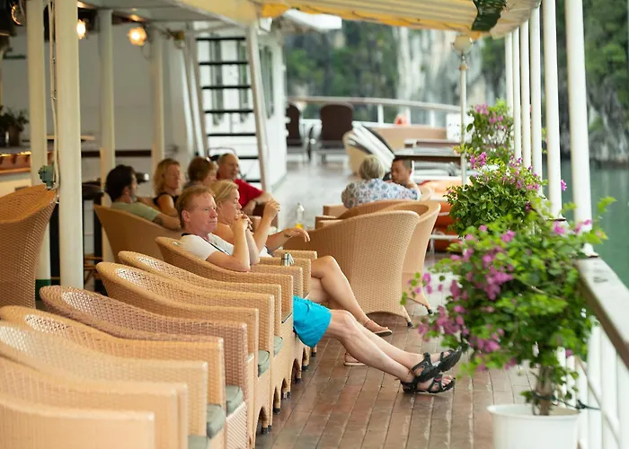 Emeraude Classic Cruises
