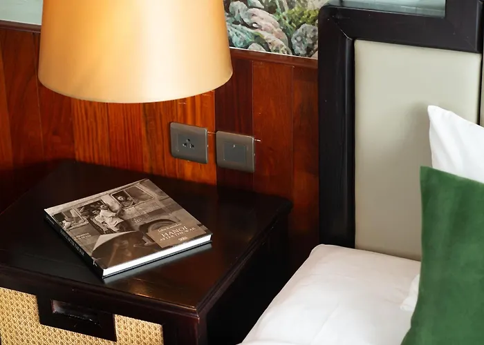 Emeraude Classic Cruises  4*