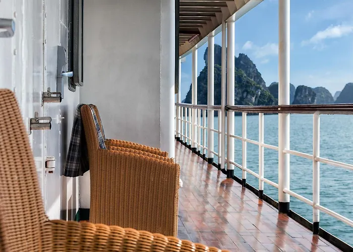  Emeraude Classic Cruises