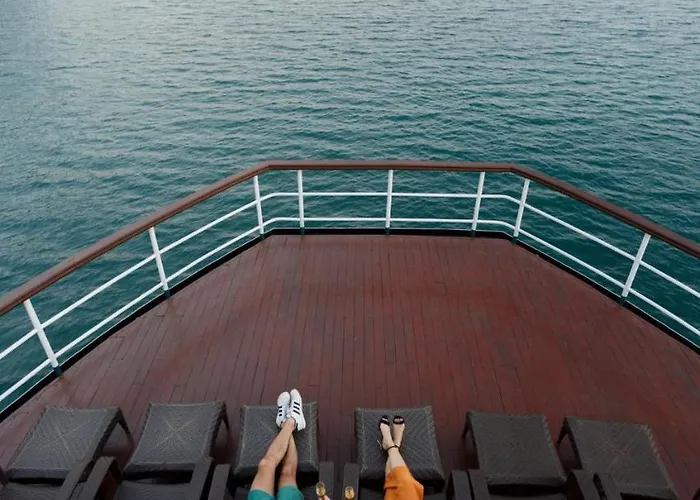 Emeraude Classic Cruises 4*
