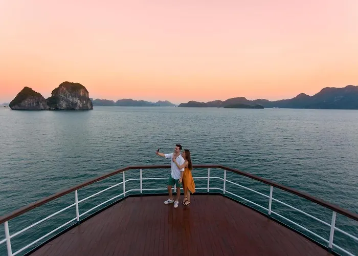  Emeraude Classic Cruises