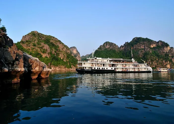 Emeraude Classic Cruises 