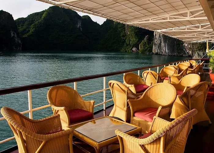  Emeraude Classic Cruises 4*